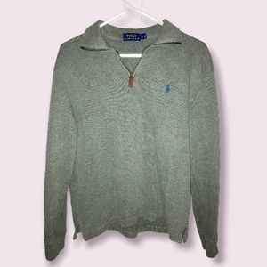 Ralph Lauren pull over